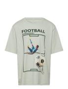 Nkmvoto Ss Nreg Top Green Name It