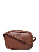 Jodi_Crossbody Brown HUGO