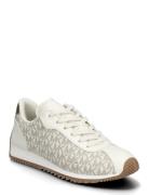 Rhodes Trainer White Michael Kors