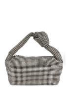 Sissy Sequin Bag Silver Noella