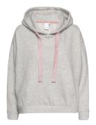 Anna Sweat Hoodie Grey CCDK Copenhagen