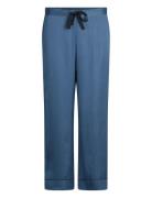 Janet Pajamas Pants Blue CCDK Copenhagen