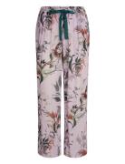 Katrina Pajamas Pants Purple CCDK Copenhagen