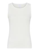 Anja Tank Top White CCDK Copenhagen