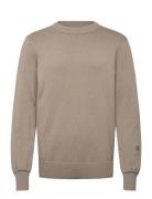Mmgbarella Crew Knit Beige Mos Mosh Gallery