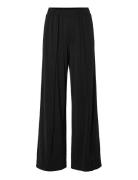 Yaslysa Hw Pant Black YAS