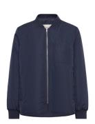 Fqparma-Jacket Navy FREE/QUENT