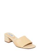 Blanche Beige Steve Madden