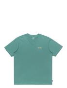 Arch Wave Ss Green Billabong