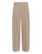 Cierraiw Wide Pant Beige InWear