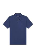 Polo Shirt Navy Wrangler