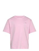 Nkfgrega Ss Nreg Top Noos Pink Name It