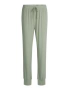 Mathilda Pajamas Pants Green CCDK Copenhagen
