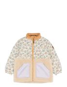 Mix Jacket Patterned Mikk-line