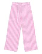Tnshirley Wide Pants Pink The New