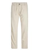 Jpstkane Hybrid Bondi Jogger Sn Cream Jack & J S