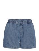 Nmenza Mw Reg Elas Shorts Mg004Mb Noos Blue NOISY MAY