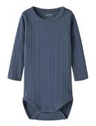 Nbmfilus Ls Body Blue Name It