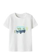 Nbmfartil Ss Top Box White Name It