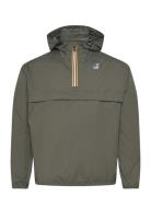 Le Vrai 4.0 Leon East Khaki K-Way