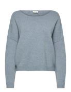 Damsville Blue American Vintage