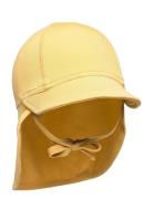 Summer Hat Yellow Minymo