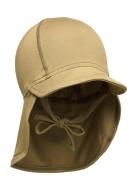 Summer Hat Green Minymo