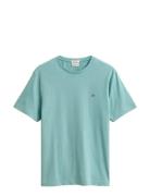 Shield T-Shirt Blue GANT