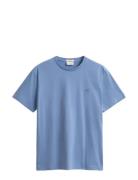 Shield T-Shirt Blue GANT