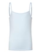 Strap Top Blue Rosemunde Kids