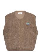 Hoktown Beige American Vintage