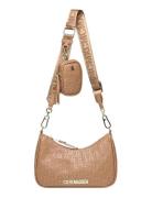 Bvice-E Gold Steve Madden