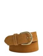 Gant Jeans Belt Brown GANT