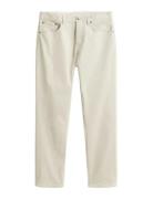 Regular Jeans Cream GANT