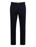Classic Regular Chinos Navy GANT