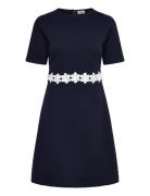 Mouna Dress Black Jumperfabriken