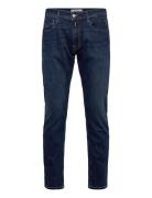 Rocco Trousers Comfort 99 Denim Blue Replay