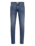 Rocco Trousers Comfort 99 Denim Blue Replay