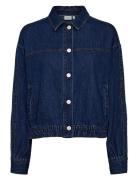 Nuaddison Jacket Navy Nümph