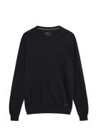 Vicesi Crew Black Signal