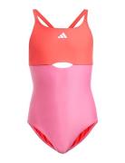 X Back Cb St Gy Pink Adidas Sportswear