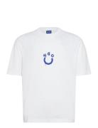 Norizom White HUGO BLUE