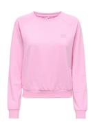 Onpfrei Life Embr On Ls Swt Pink Only Play