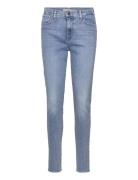 720 Hirise Super Skinny Z0740 Blue Levi's®