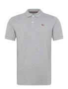 Vin Polo Mike Men Grey VINSON