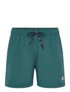 Rudi Reg Pe Vin M Swim Green VINSON