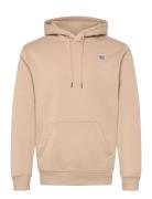 Johan Reg Ho Cot Pe Vin M Sw Beige VINSON