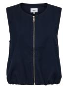Nujulia Vest Navy Nümph