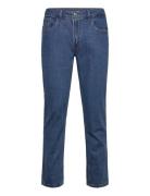 Dp Boston Straight Rec Jeans Blue Denim Project