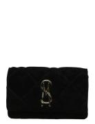 Bendue-S Black Steve Madden